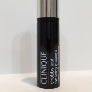 Clinique Chubby Lash Fattening Mascara - Jumbo Jet